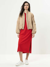 Lade das Bild in den Galerie-Viewer, Herrlicher Yayana Bomberjacke