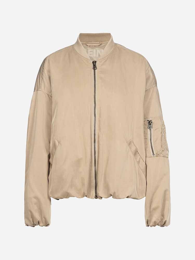 Herrlicher Yayana Bomberjacke