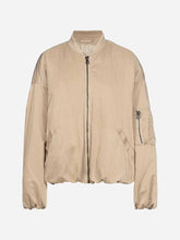 Lade das Bild in den Galerie-Viewer, Herrlicher Yayana Bomberjacke