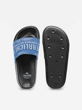 Lade das Bild in den Galerie-Viewer, Herrlicher The Blaustoff Jeans Panzolette Unisex