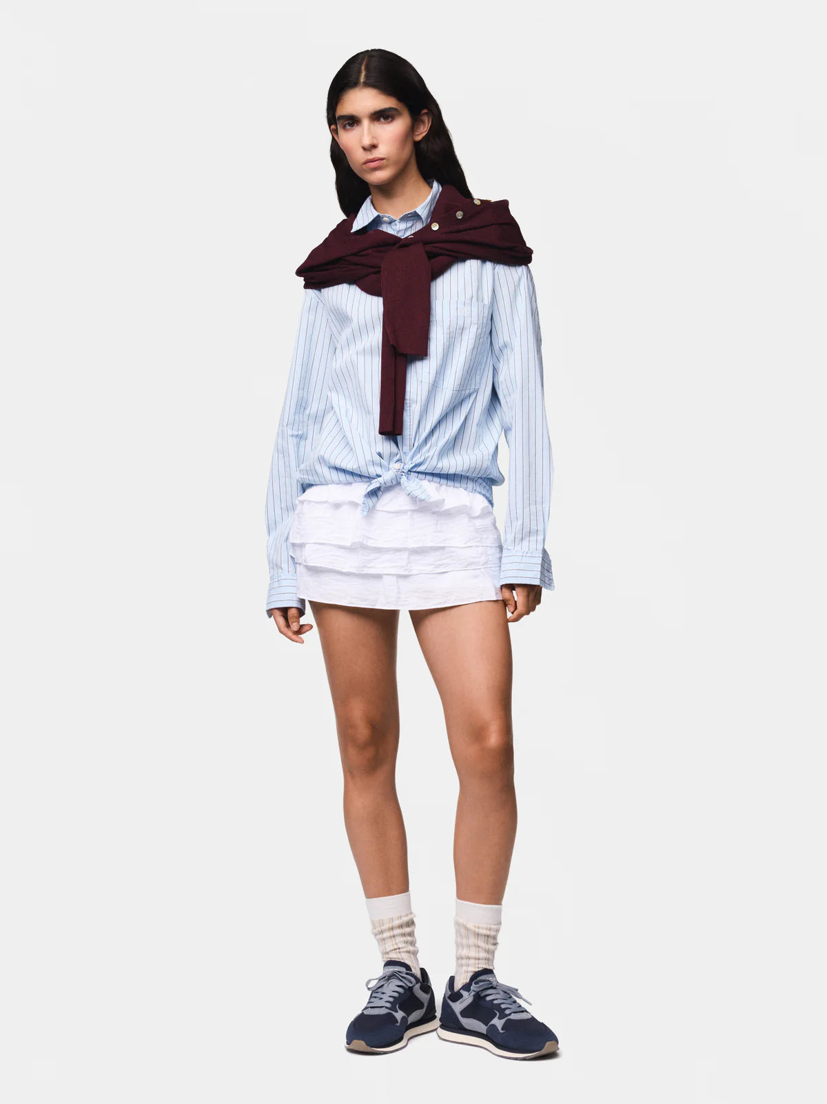 HOFF Sneaker City Stuttgart Unisex