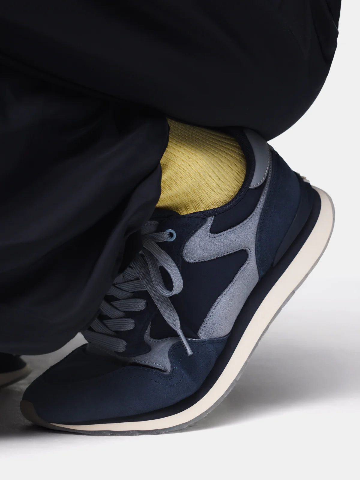 HOFF Sneaker City Stuttgart Unisex