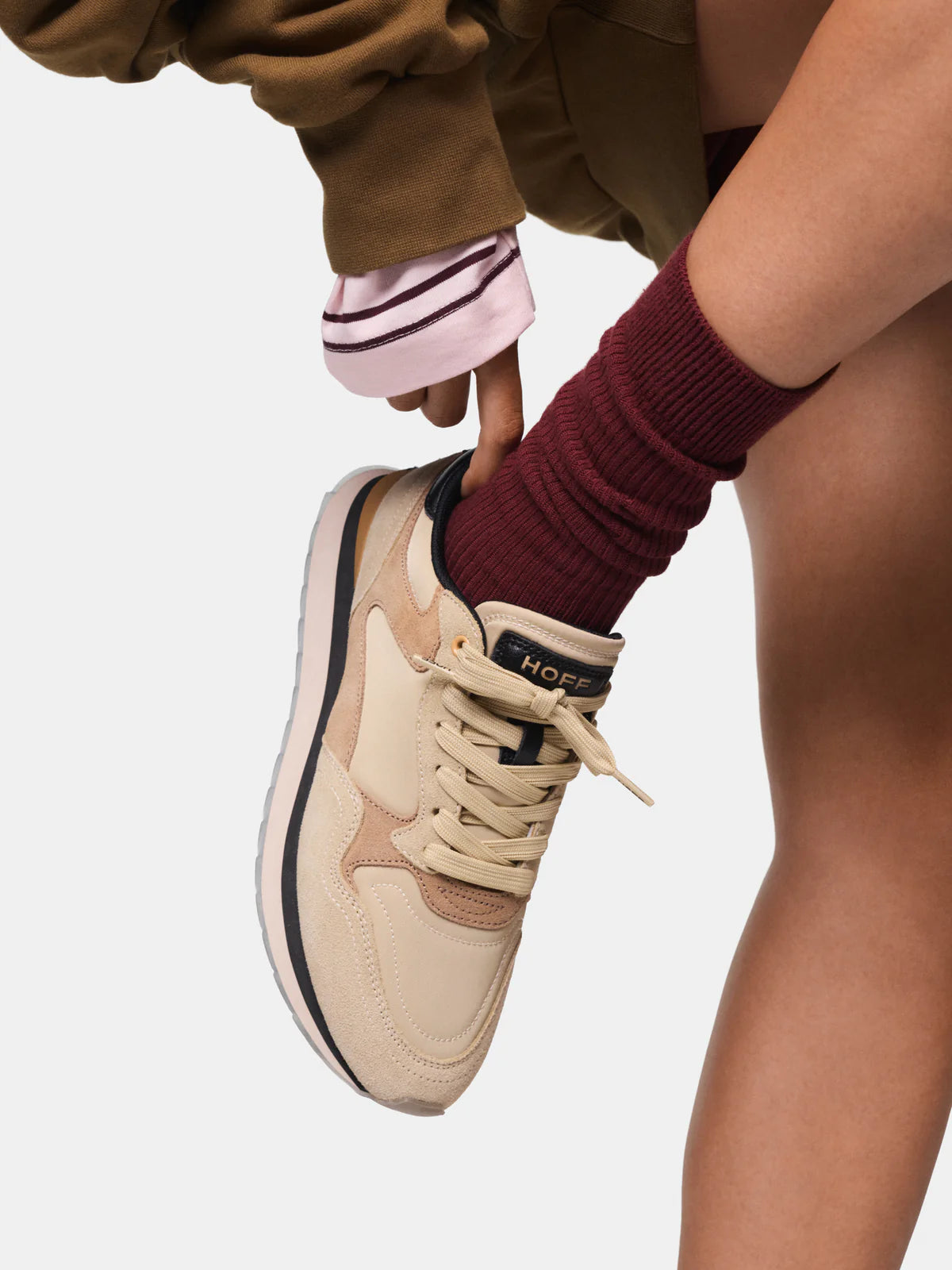 HOFF Sneaker City Trieste