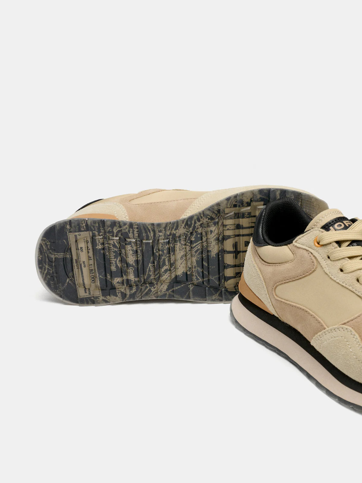 HOFF Sneaker City Trieste