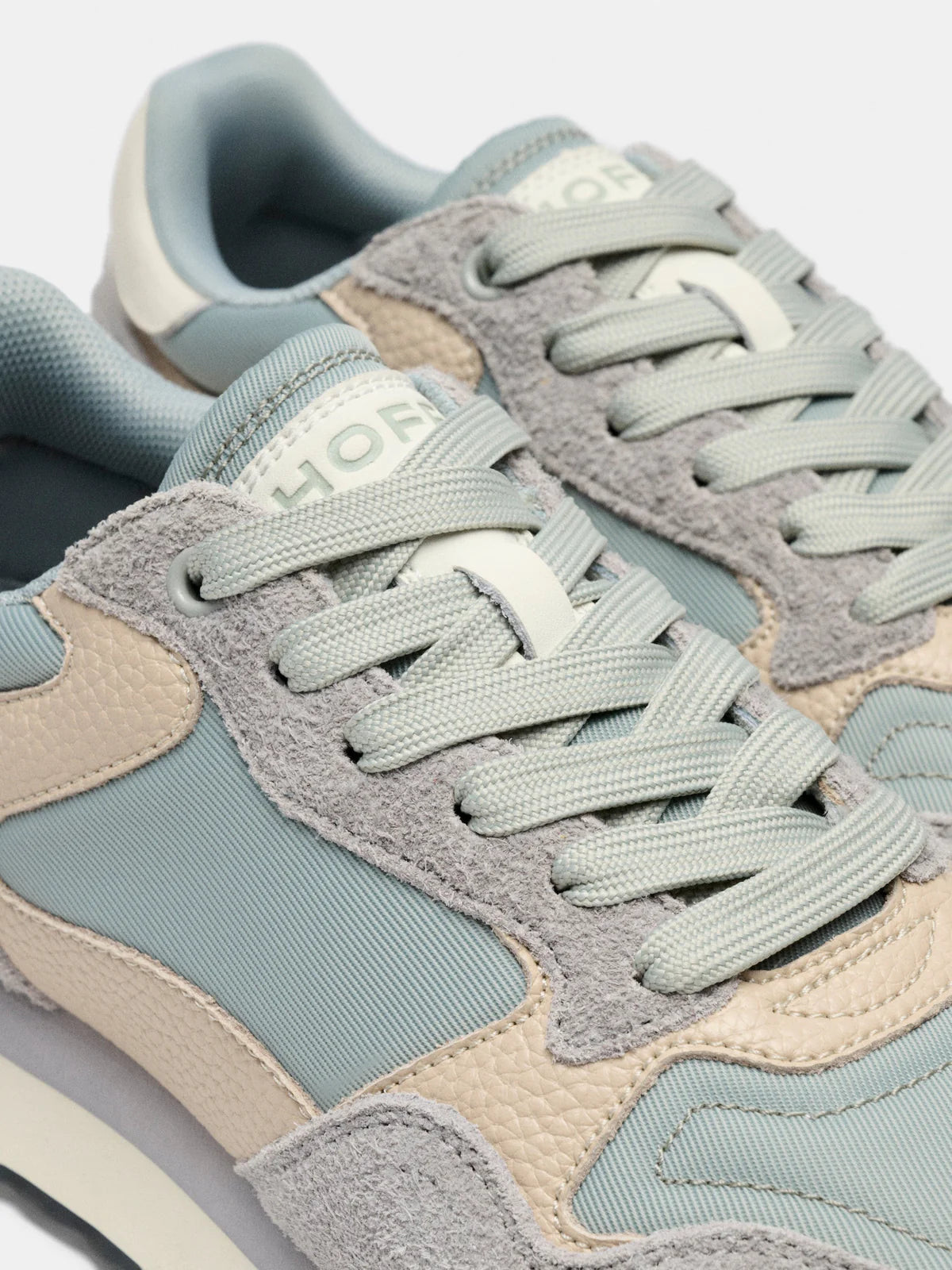 HOFF Sneaker City Düsseldorf