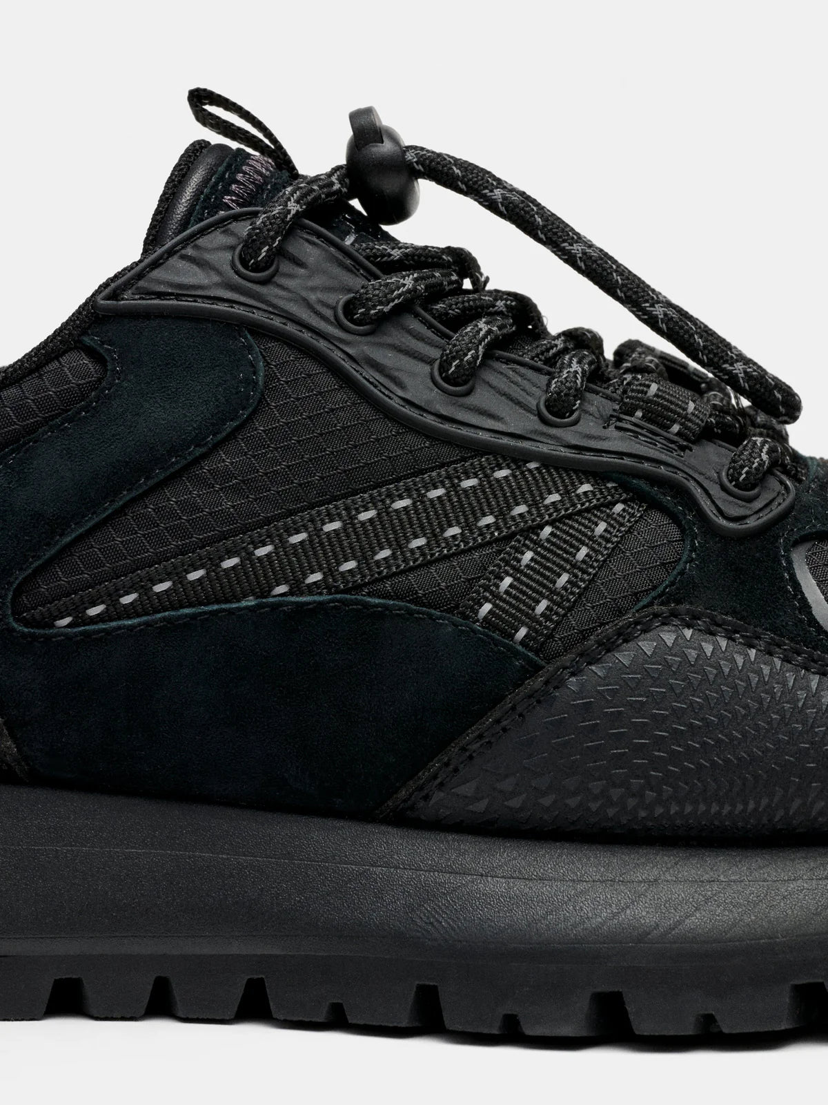 HOFF CITY OFF ROAD BLACK WOMAN