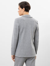 Lade das Bild in den Galerie-Viewer, Herrlicher Shelynn Jersey Blazer
