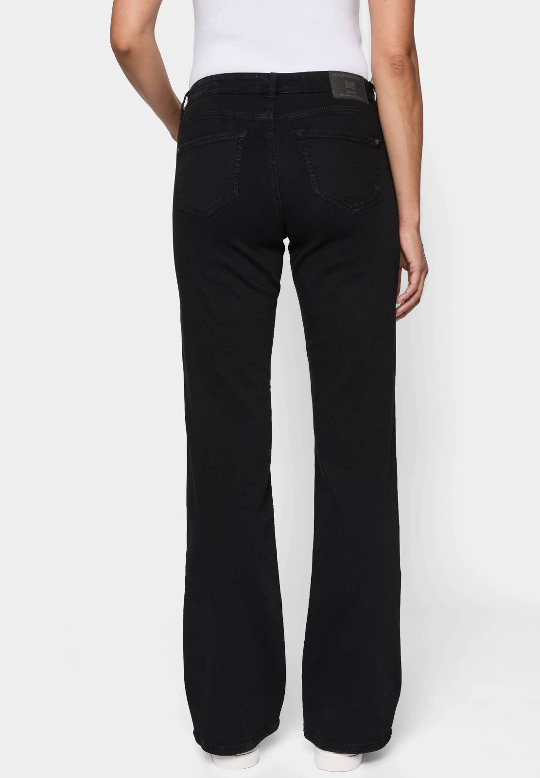 Future People Denim Black 06:00