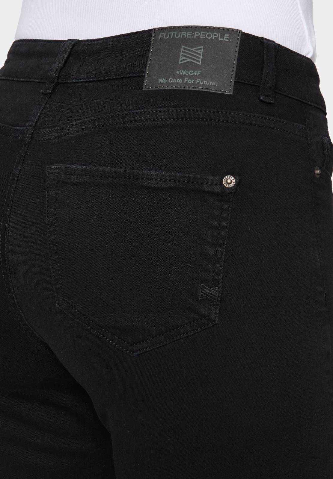 Future People Denim Black 06:00