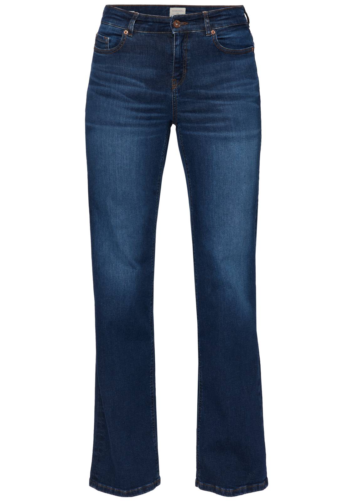 Future People Denim Dark Blue 06:00