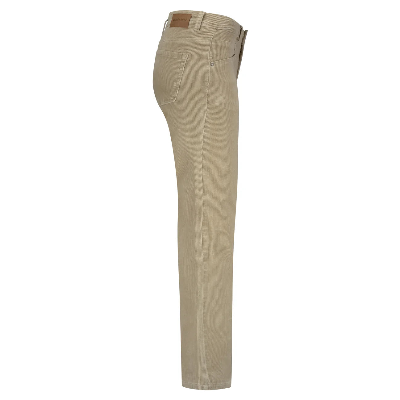Red Button Cordhose Bibette Latte