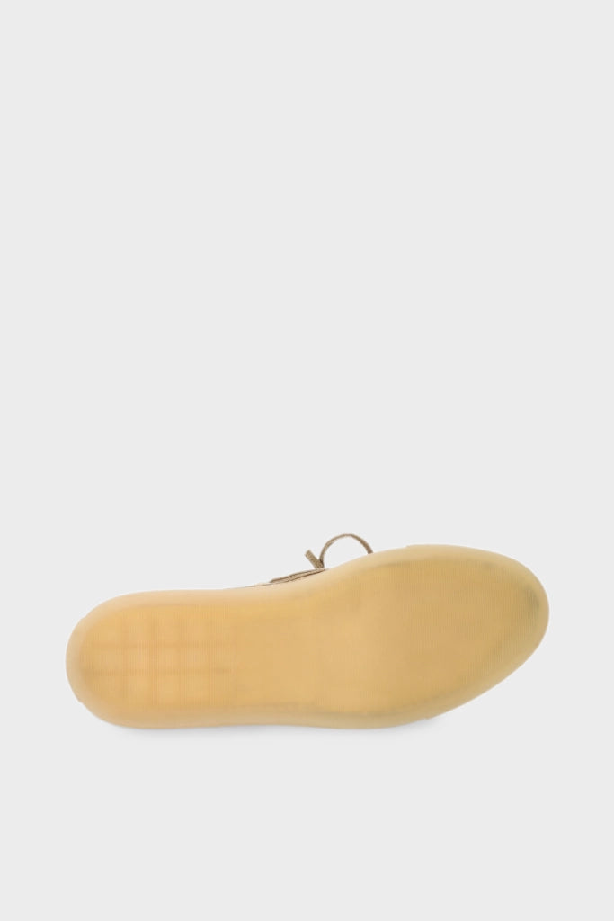 Copenhagen Studios CPH160 suede sand / cream