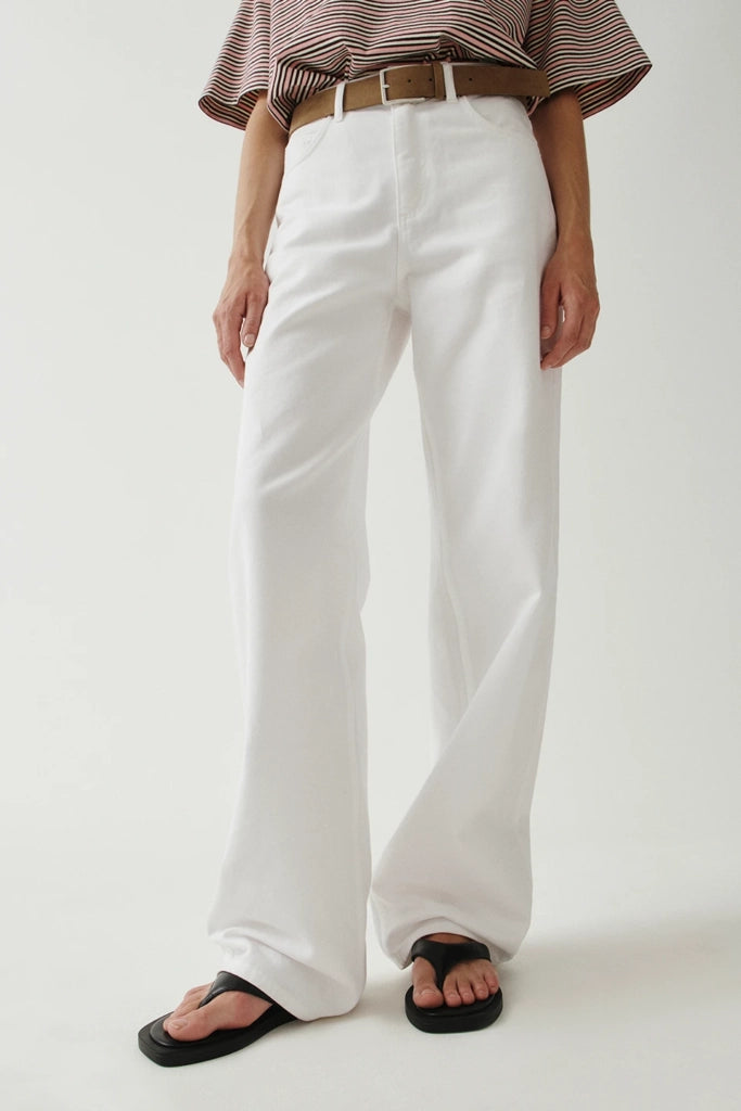 Copenhagen Studios Sandale CPH791 nappa black