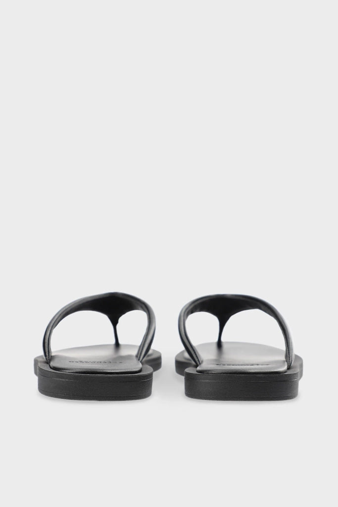 Copenhagen Studios Sandale CPH791 nappa black