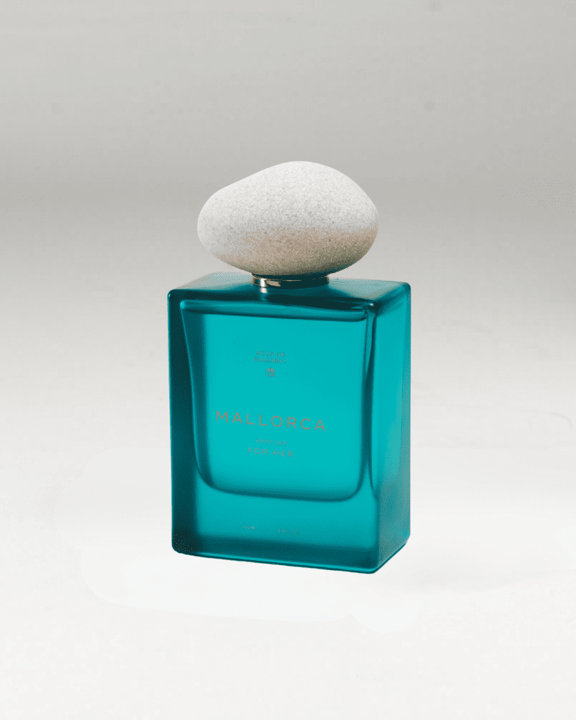 Agua de Baleares MALLORCA
Perfume for her 100 ml
