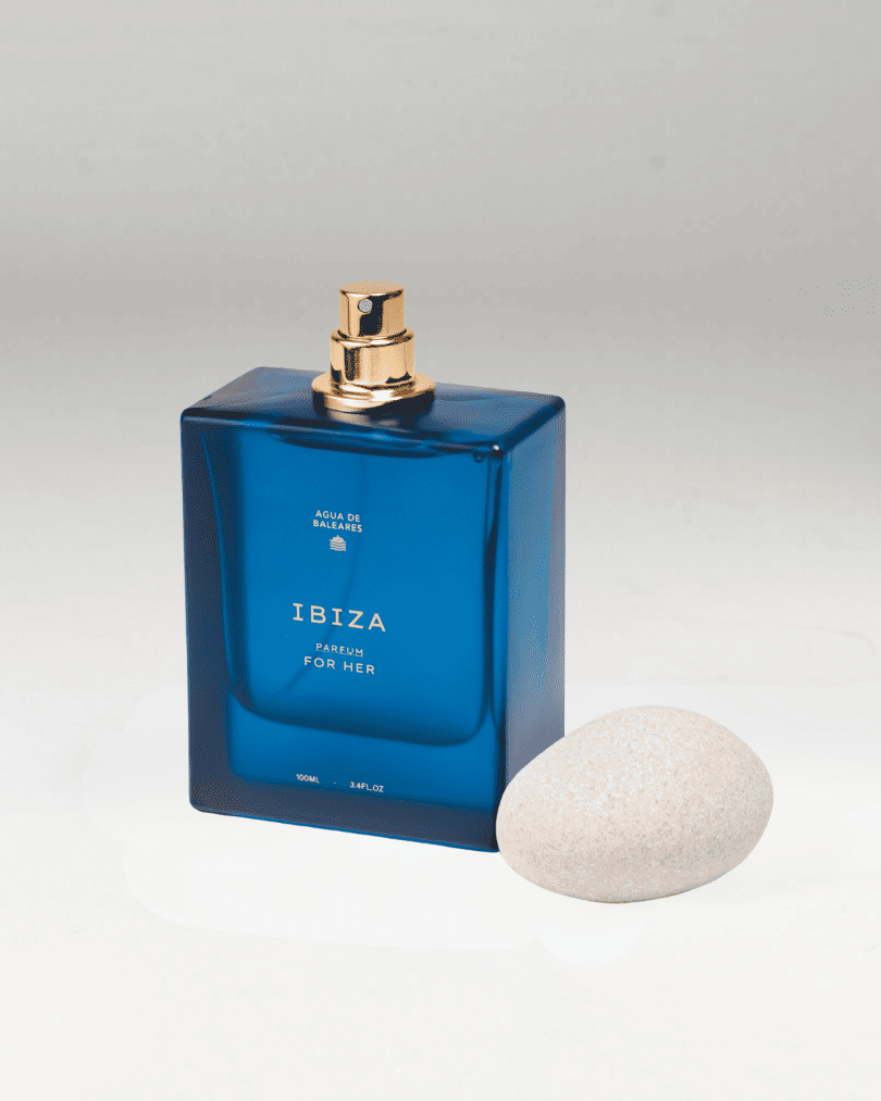 Agua de Baleares IBIZA
Perfume for her 100 ml