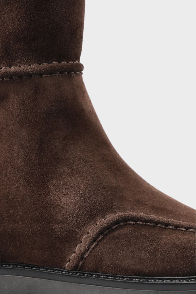 Copenhagen Studios CPH760 suede chocolate