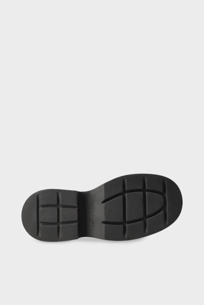 Copenhagen Studios CPH760 suede chocolate