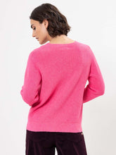 Lade das Bild in den Galerie-Viewer, Herrlicher Betti Strickpullover Candy