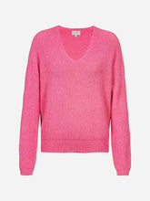 Lade das Bild in den Galerie-Viewer, Herrlicher Betti Strickpullover Candy