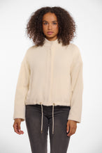 Lade das Bild in den Galerie-Viewer, Rino & Pelle Jacke Levin in Beige