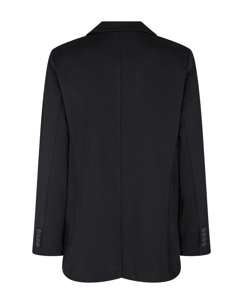 Freequent FQNANNI Blazer in Schwarz
