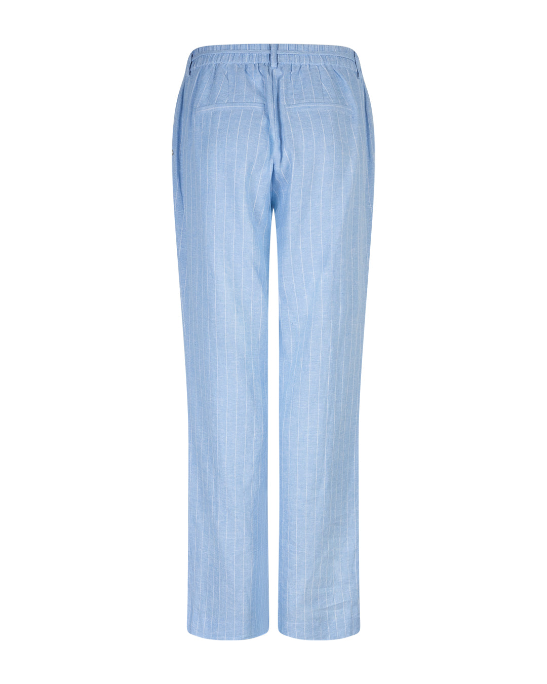 Red Button Leinen/Viskose Hose Claudette Pinstripe L33