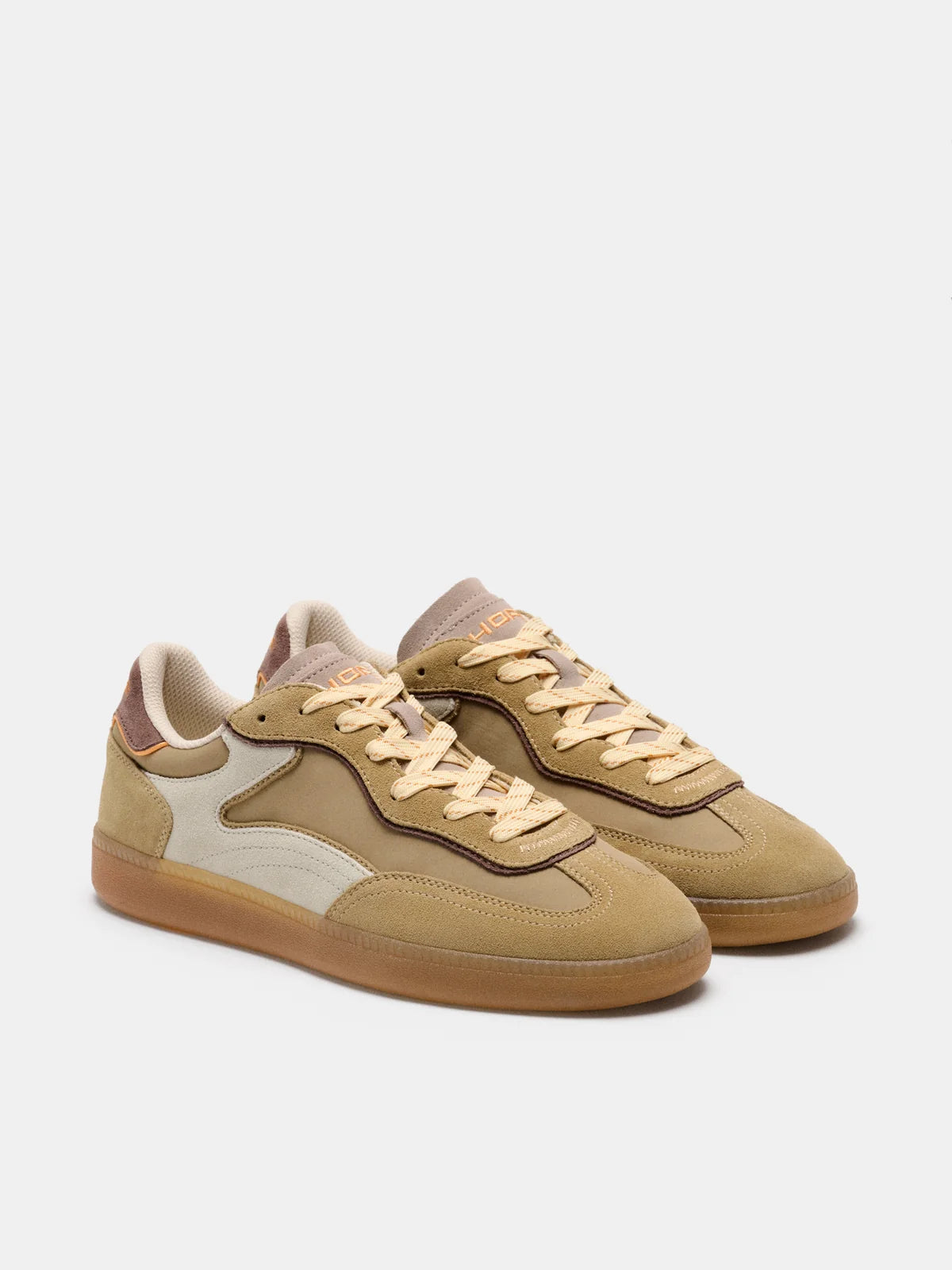 HOFF Sneaker Park Khaki