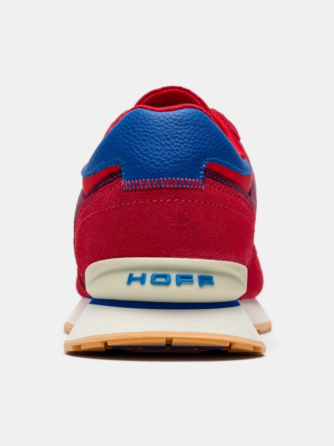 HOFF Sneaker City Dopamine Berry