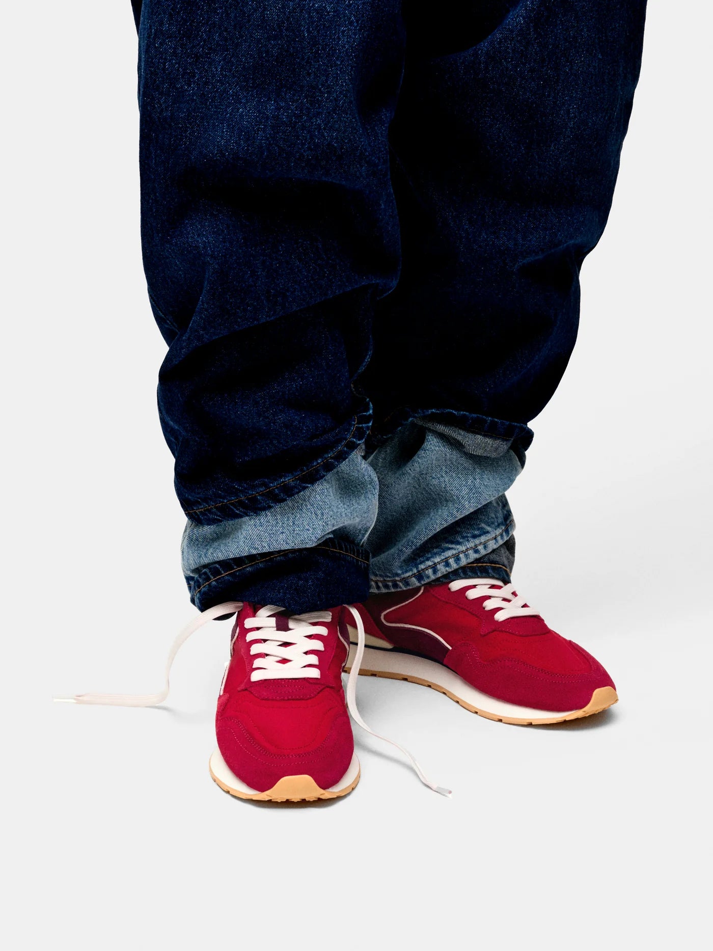 HOFF Sneaker City Dopamine Berry