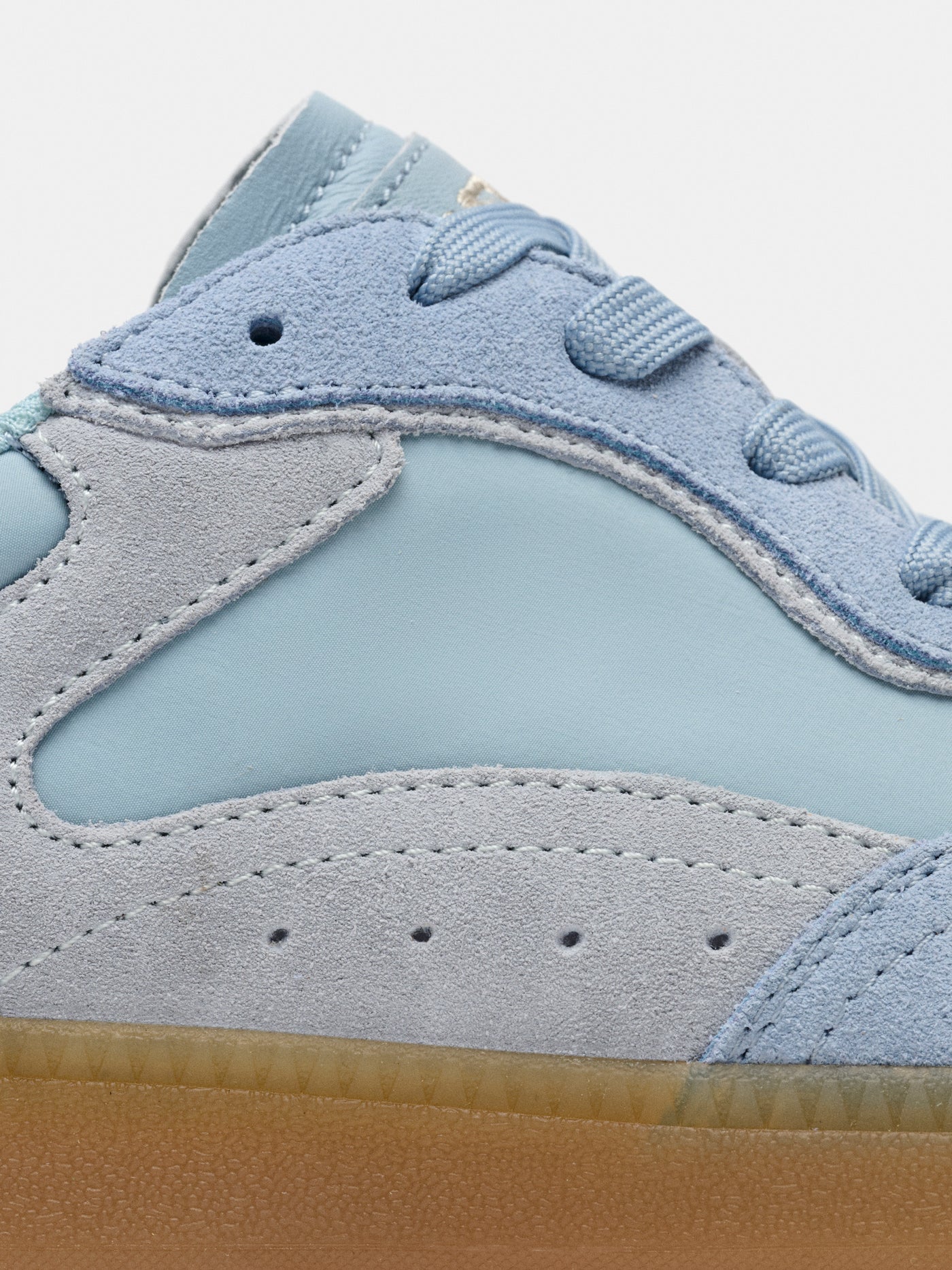 HOFF Sneaker Park Stone Blue