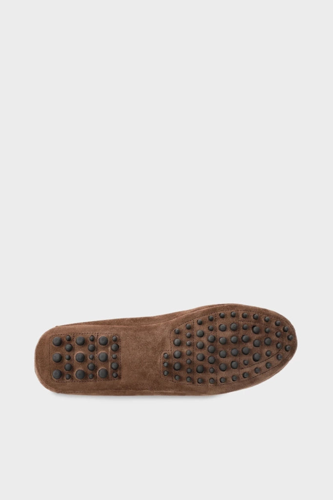 Copenhagen Studios CPH545 suede new mokka