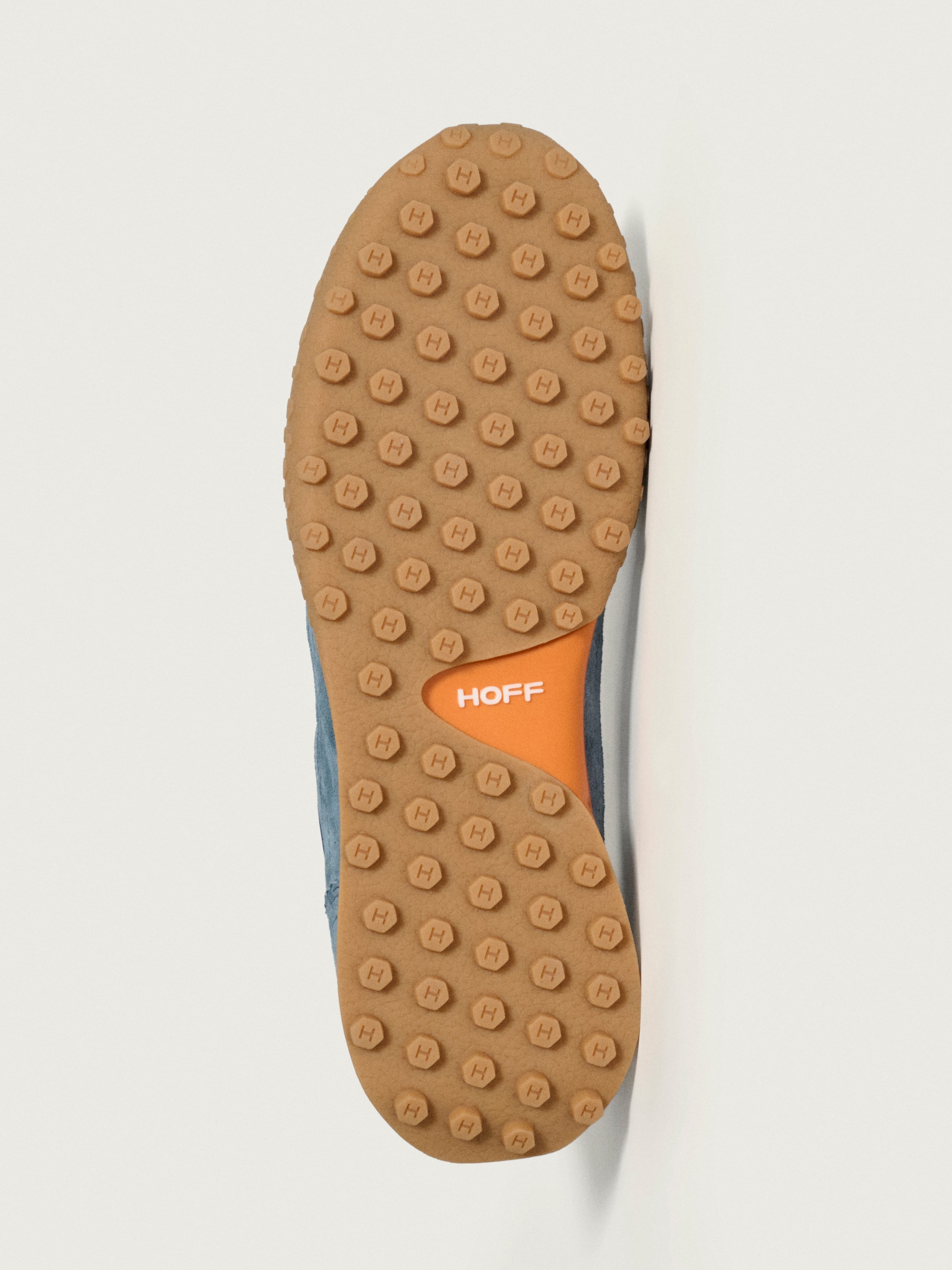 HOFF Bridge MKII Blue Sneaker