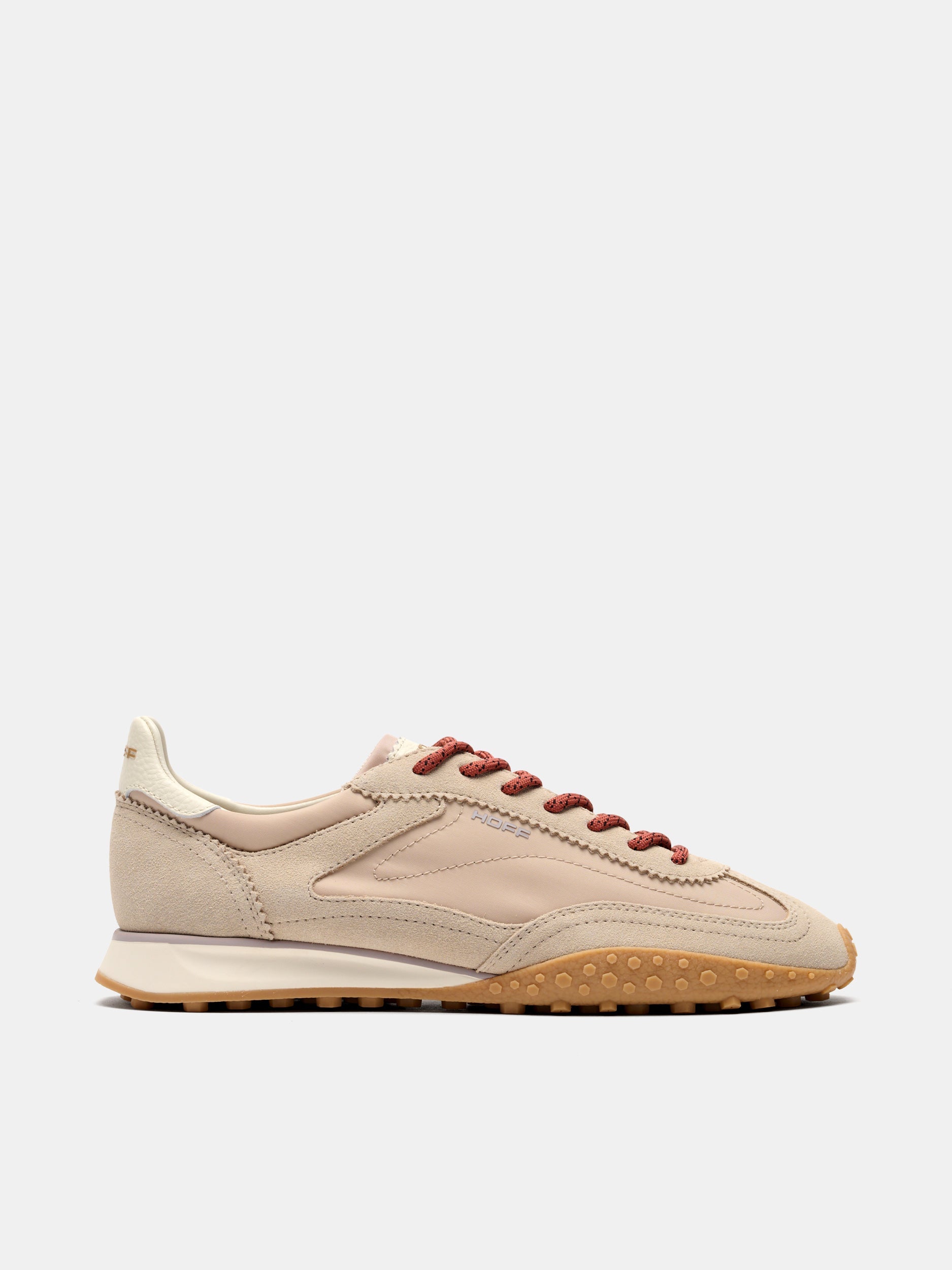 HOFF Bridge MKII Beige Sneaker