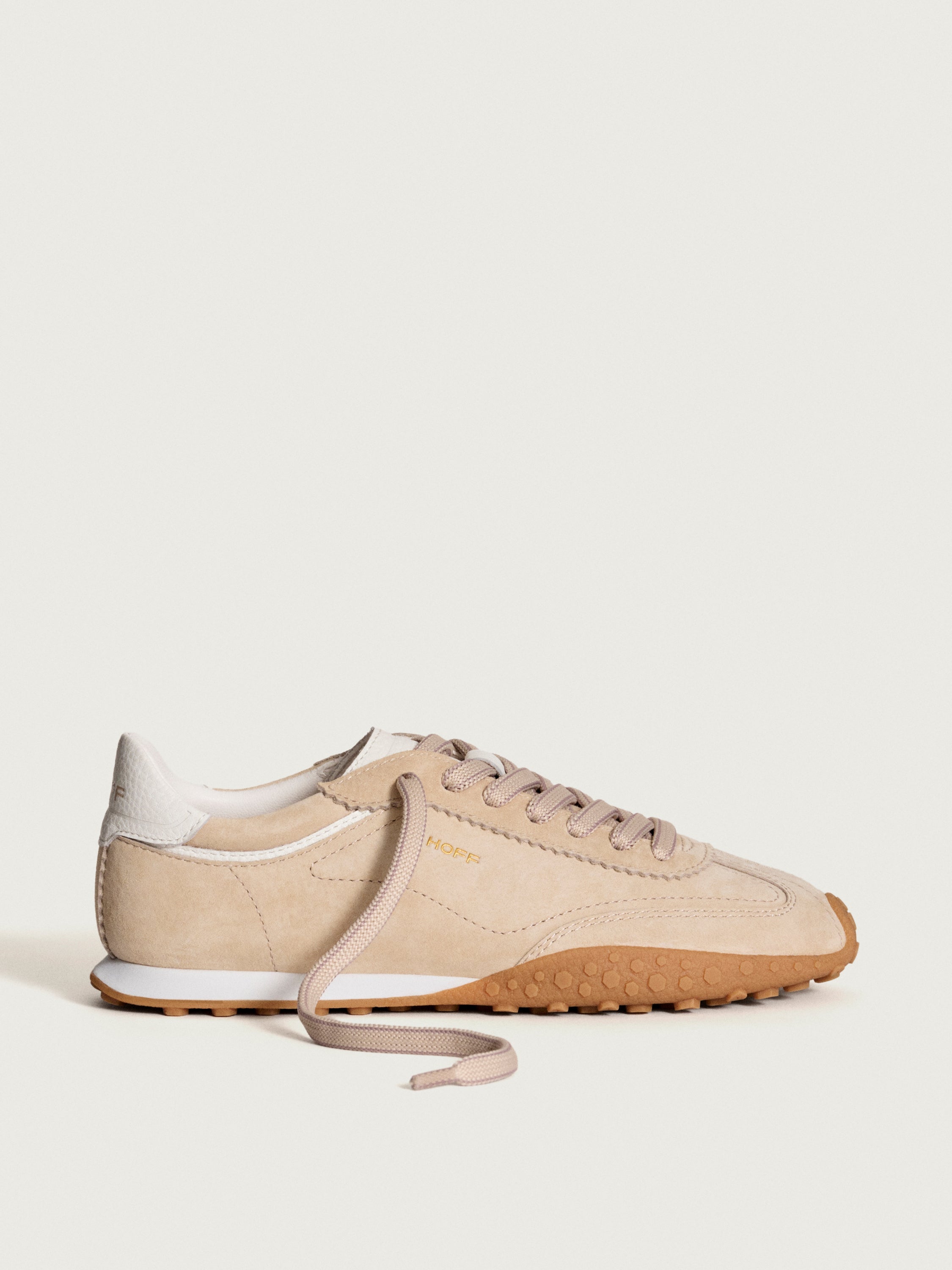 HOFF Bridge FL Beige Sneaker