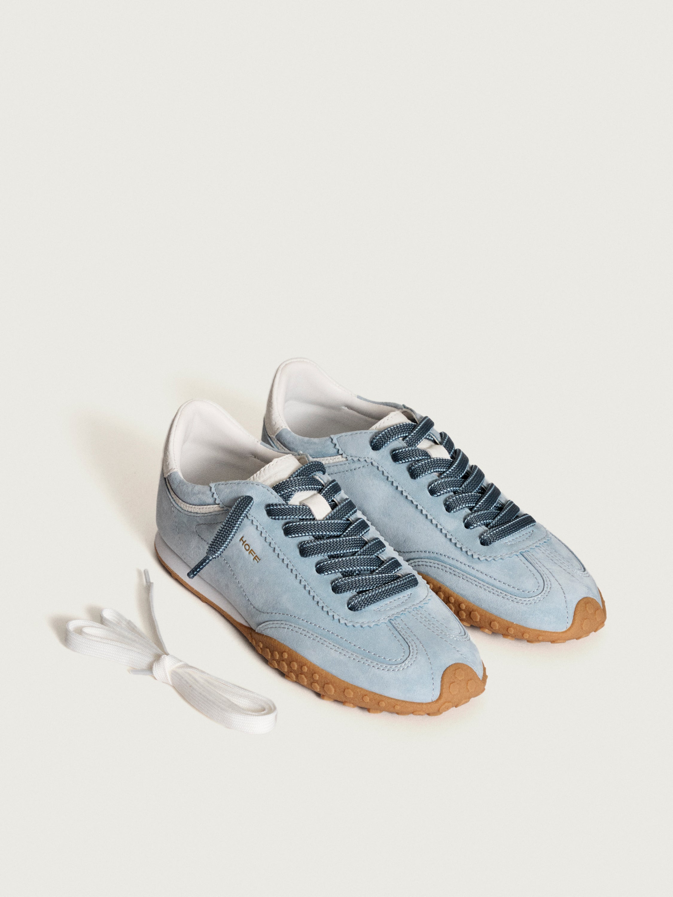 HOFF Bridge FL Blue Sneaker