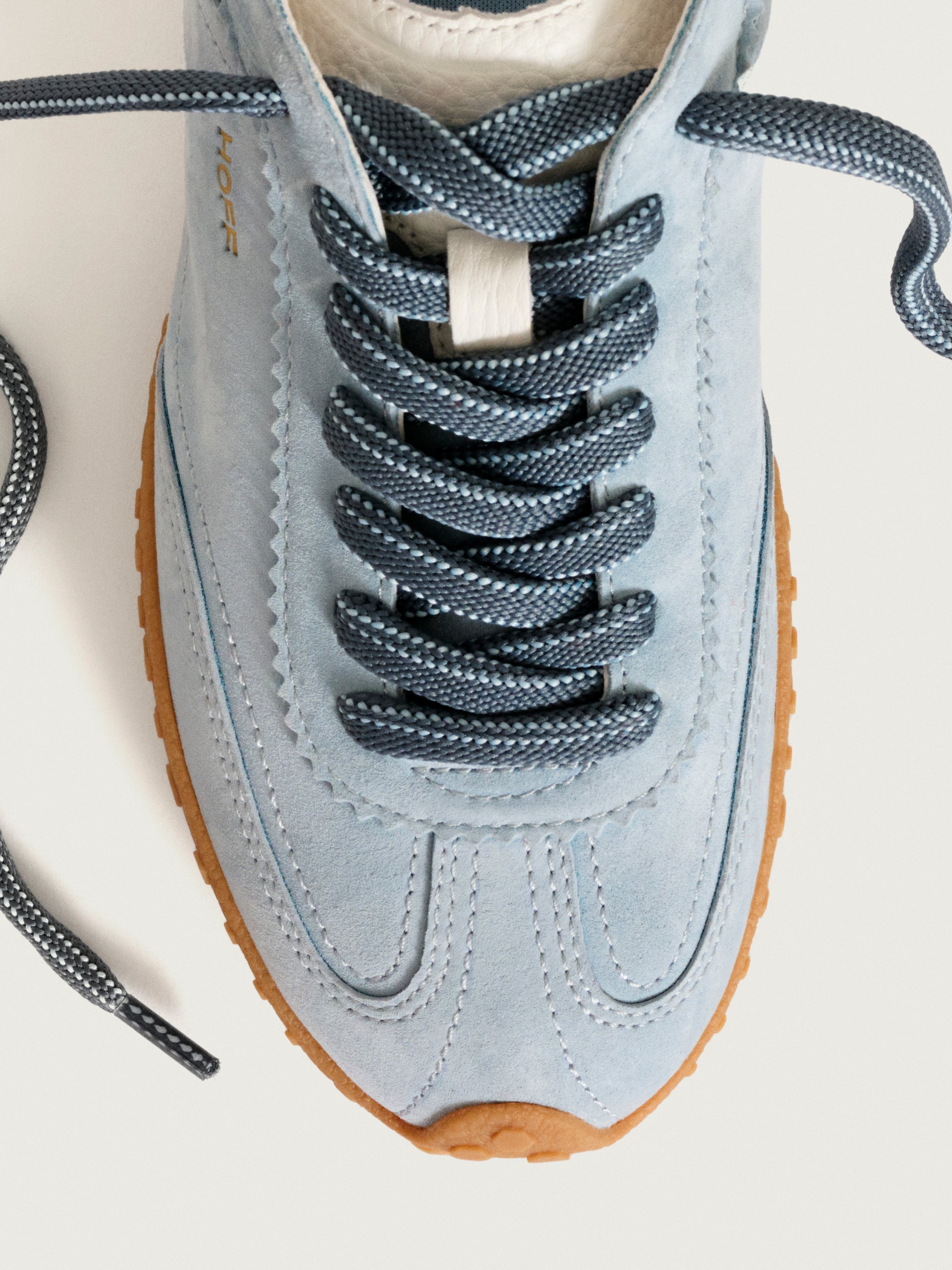HOFF Bridge FL Blue Sneaker