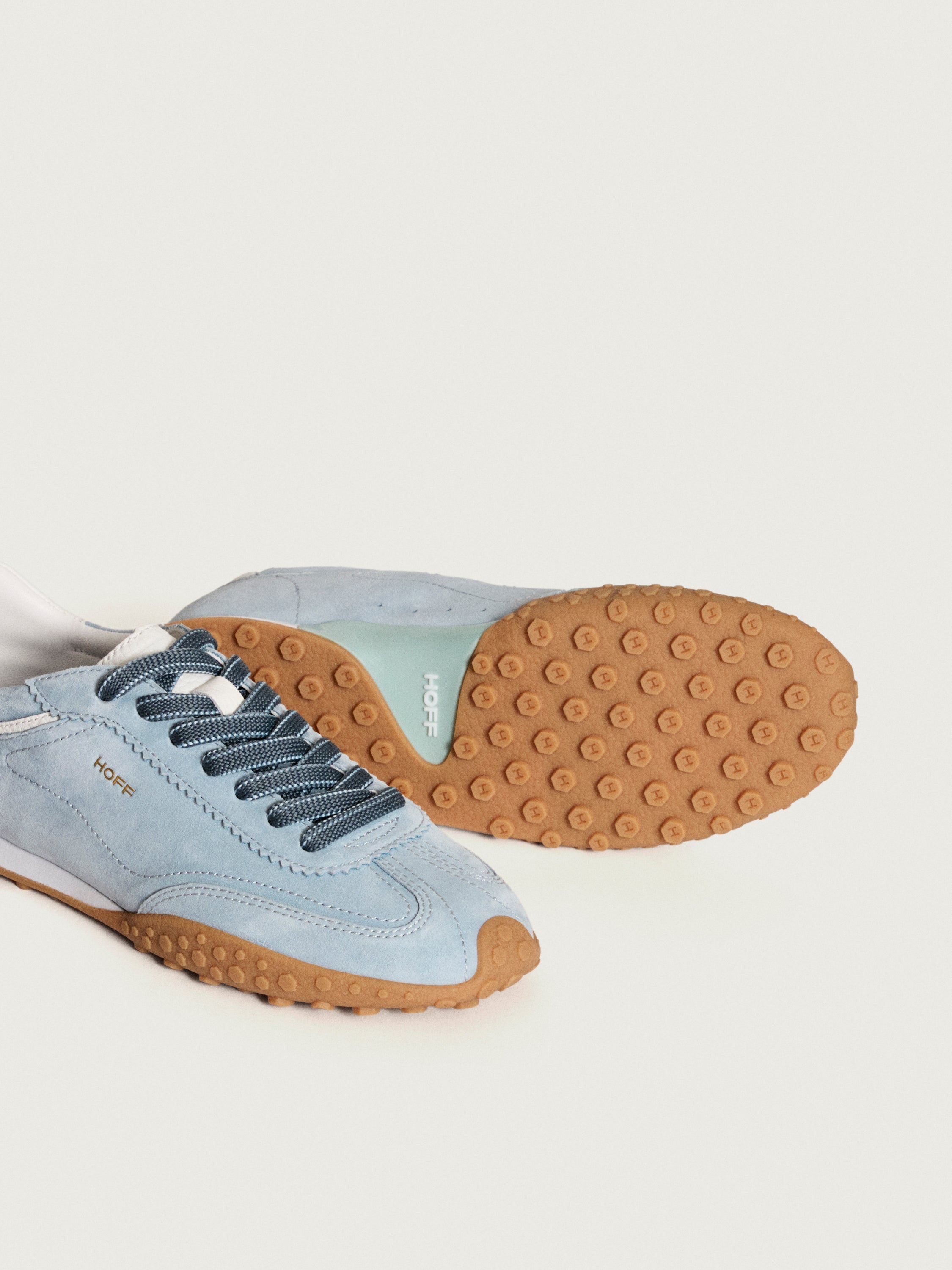 HOFF Bridge FL Blue Sneaker