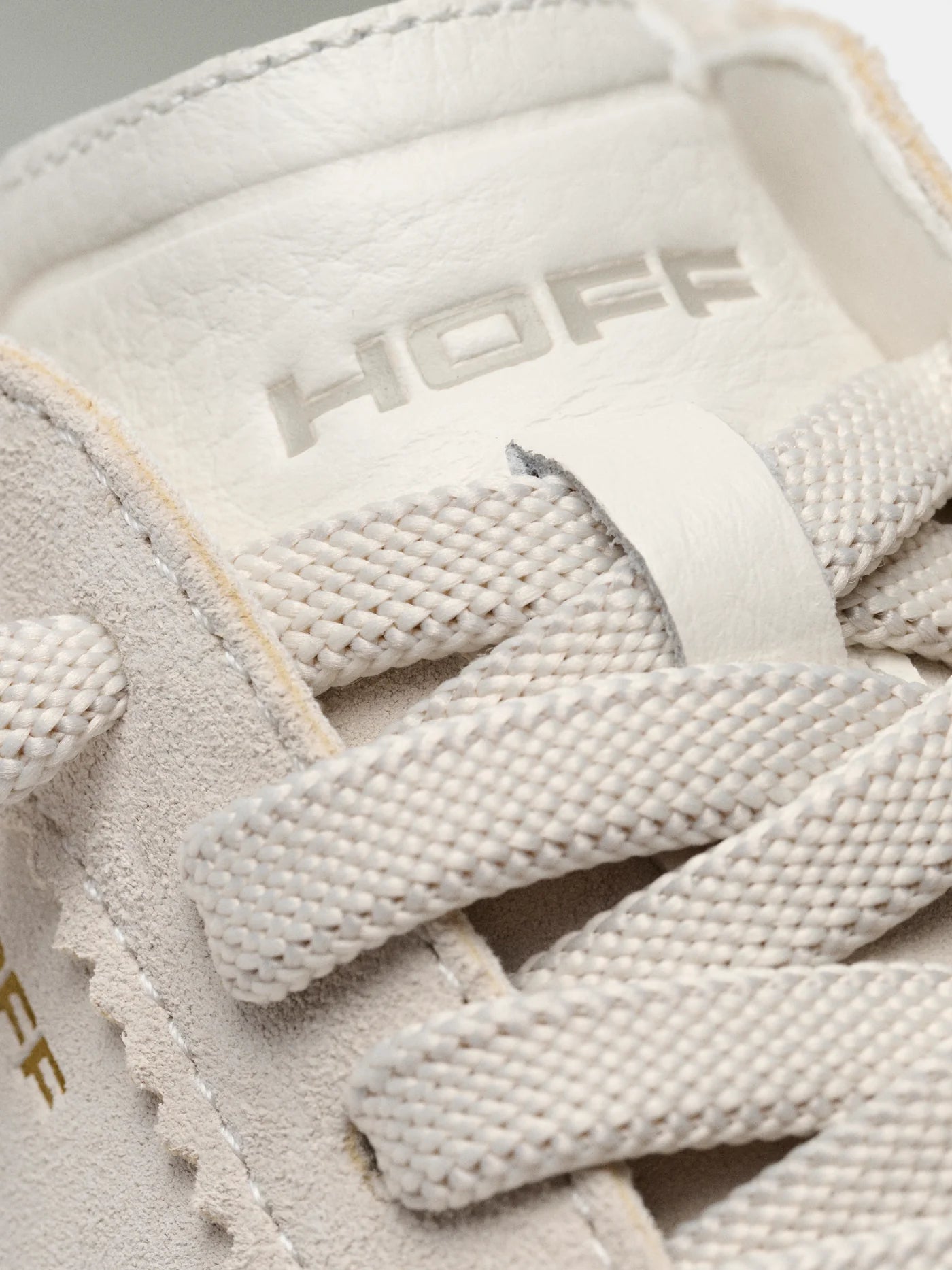 HOFF Sneaker Bridge Light Grey