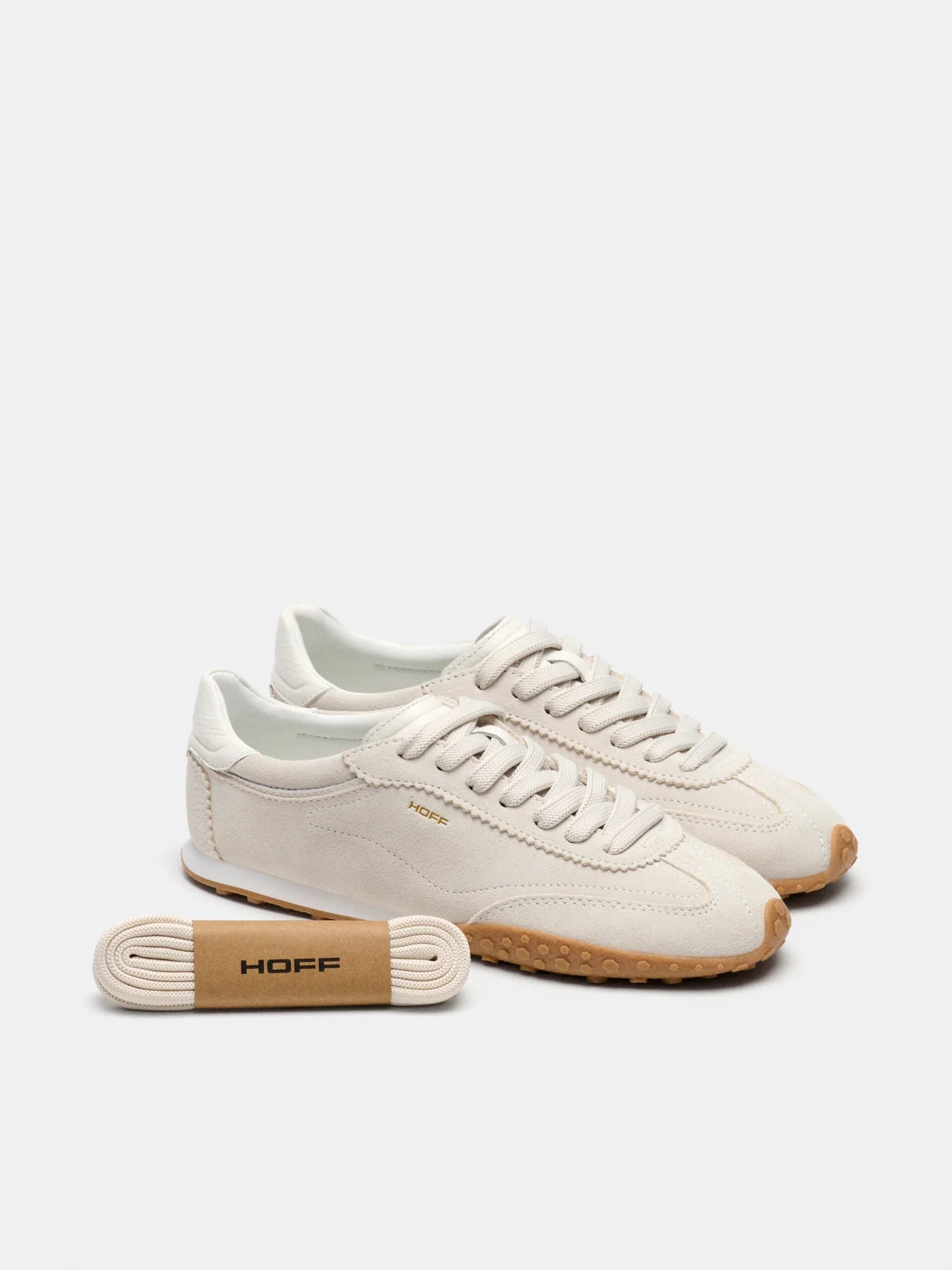 HOFF Sneaker Bridge Light Grey