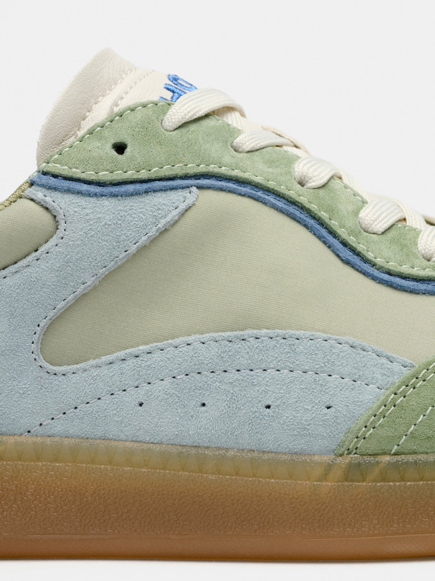 HOFF Sneaker Park Sage