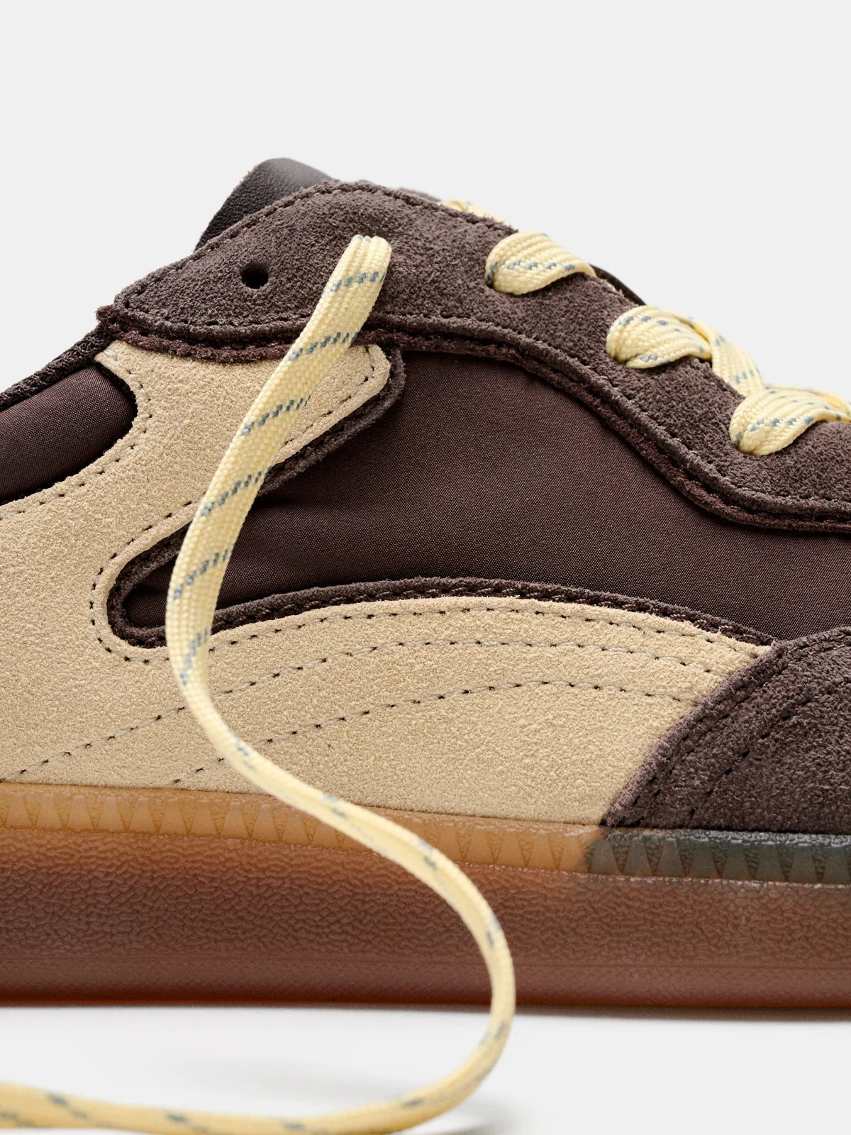 HOFF Sneaker Park Chocolate