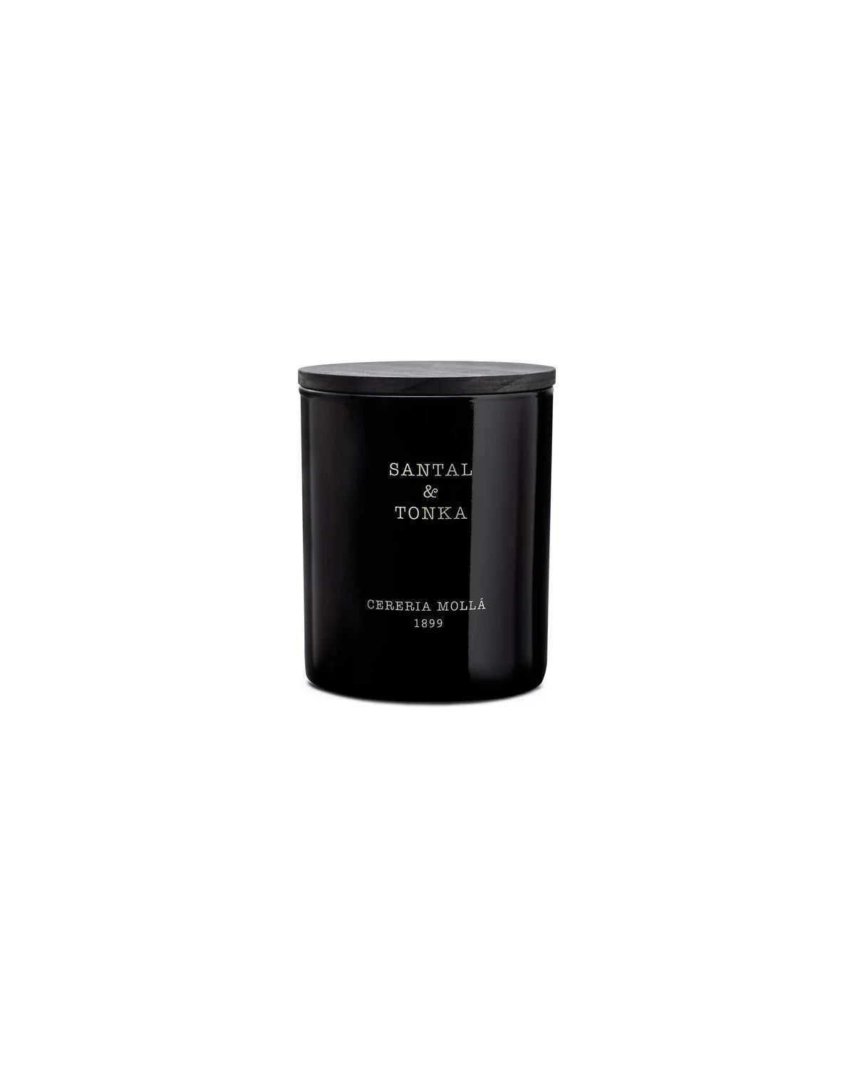 Cereria Mollá Santal & Tonka Candle 230g