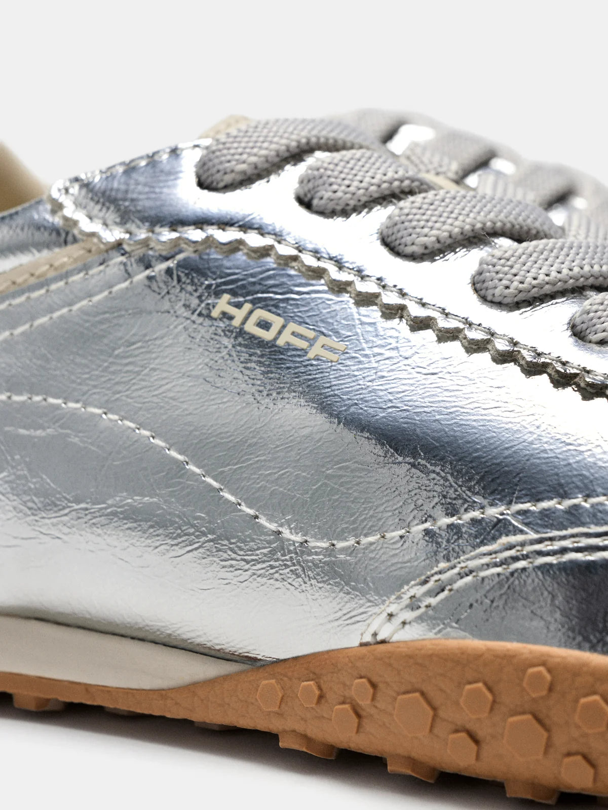 HOFF Sneaker Bridge Silver