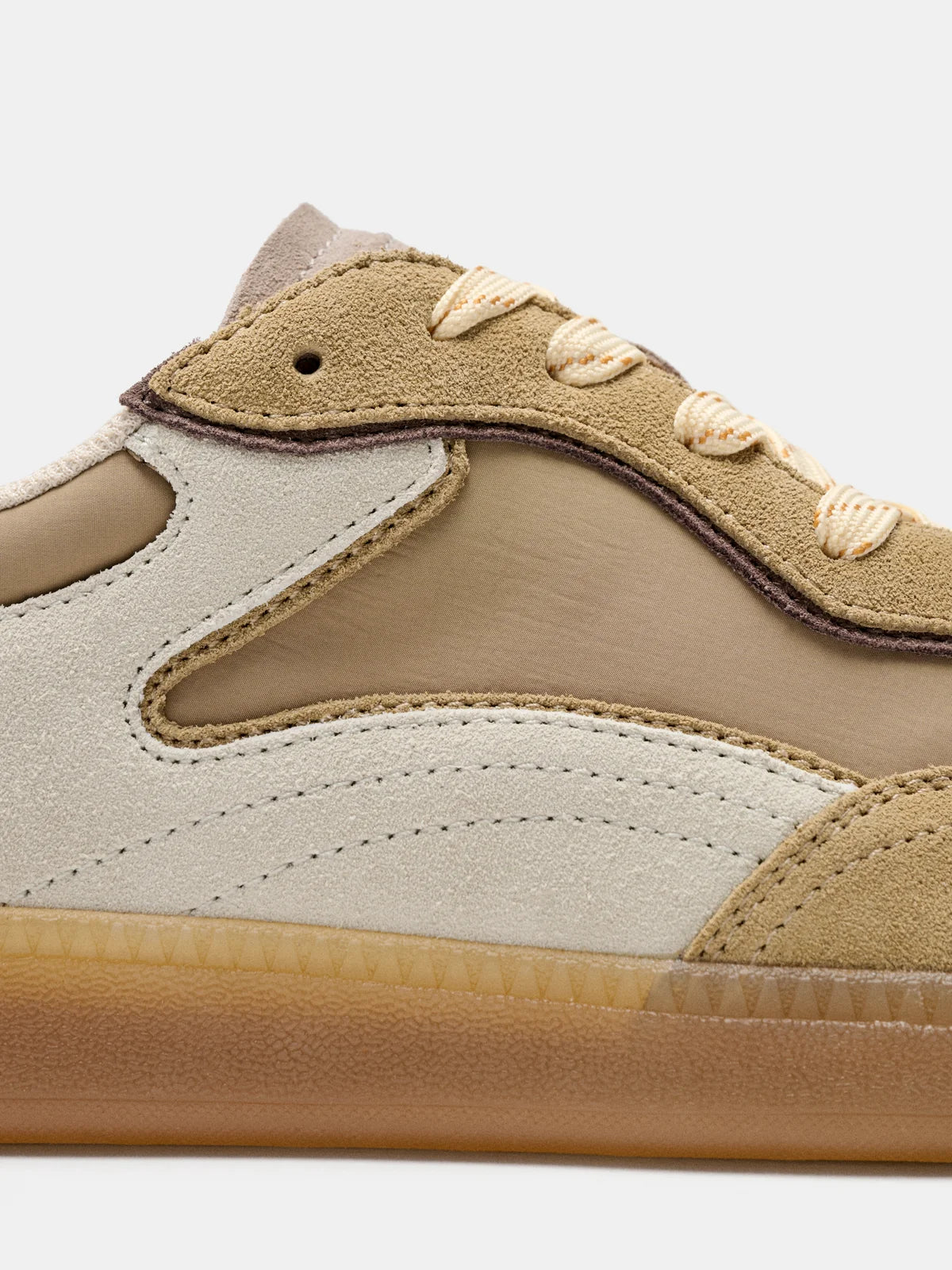 HOFF Sneaker Park Khaki