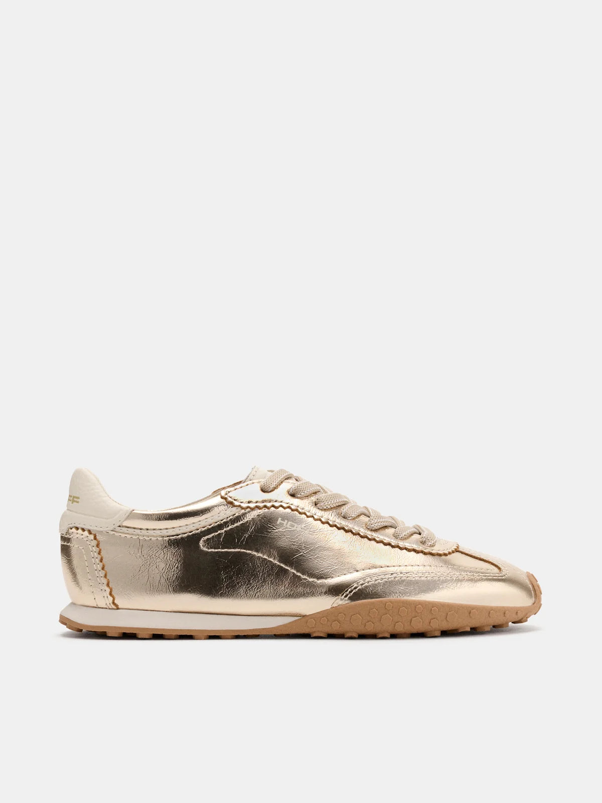 HOFF Sneaker Bridge Gold