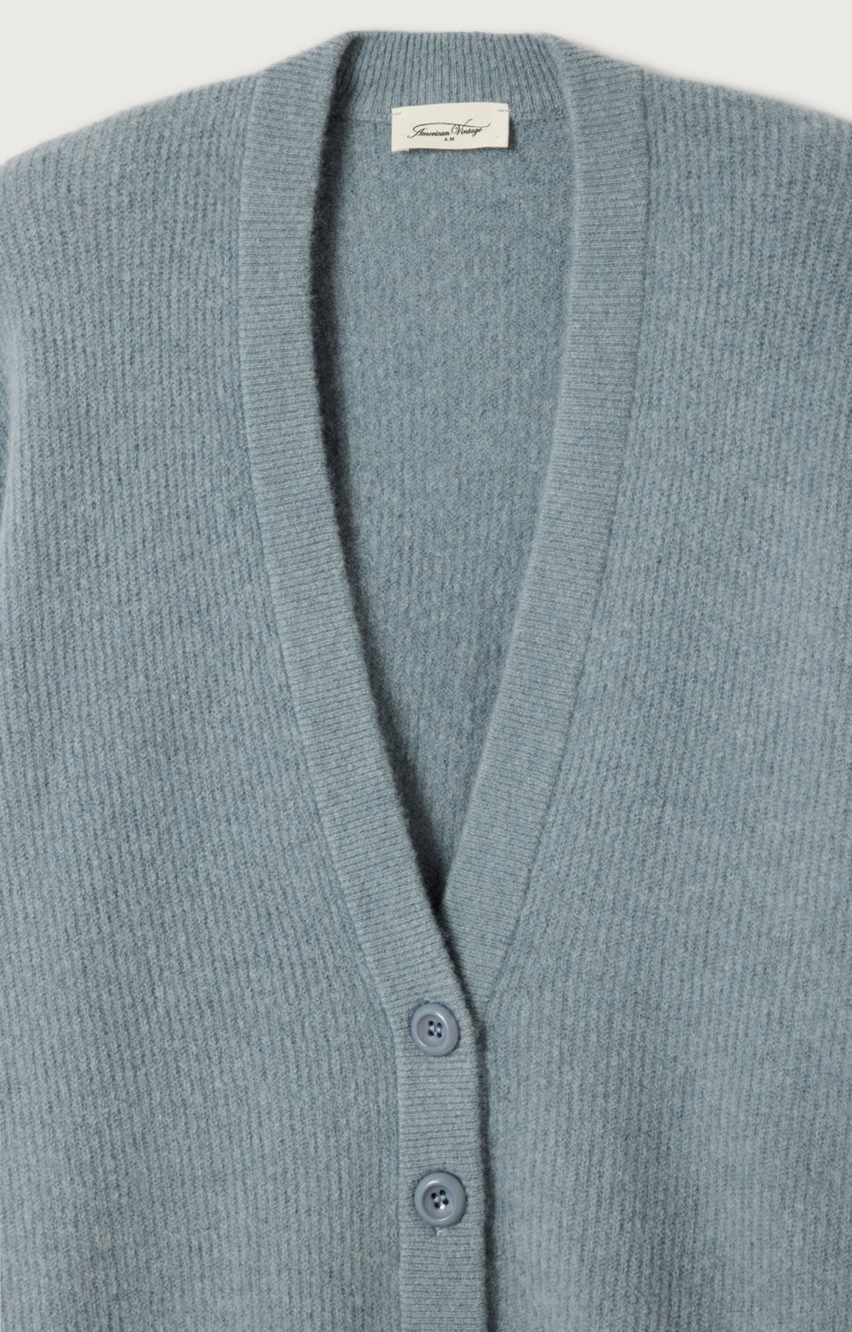 American Vintage Damen Cardigan Damsville China Orkan