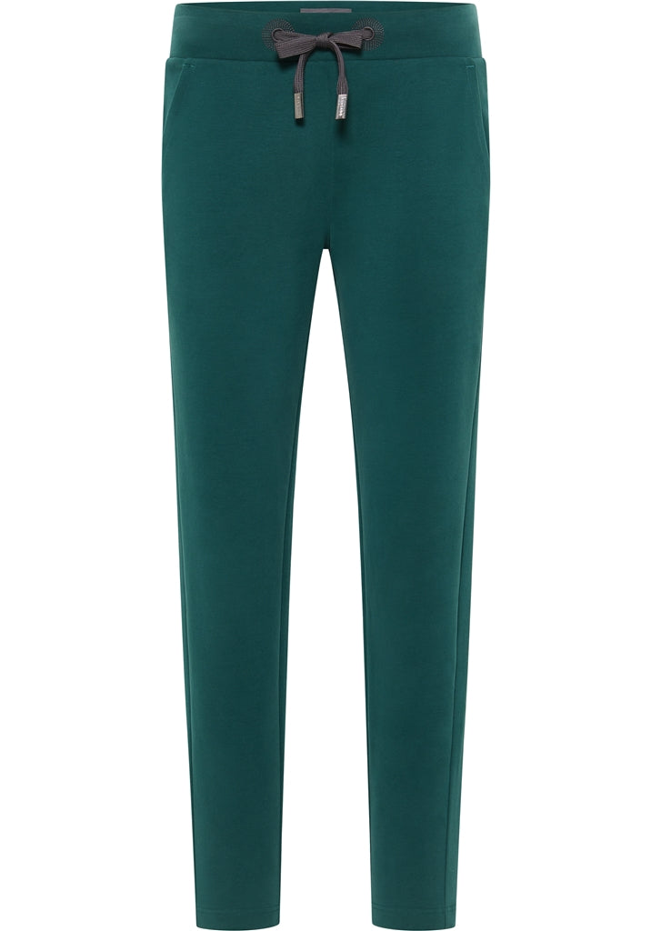 Elbsand Brinja Jogger Deep Forest Grün