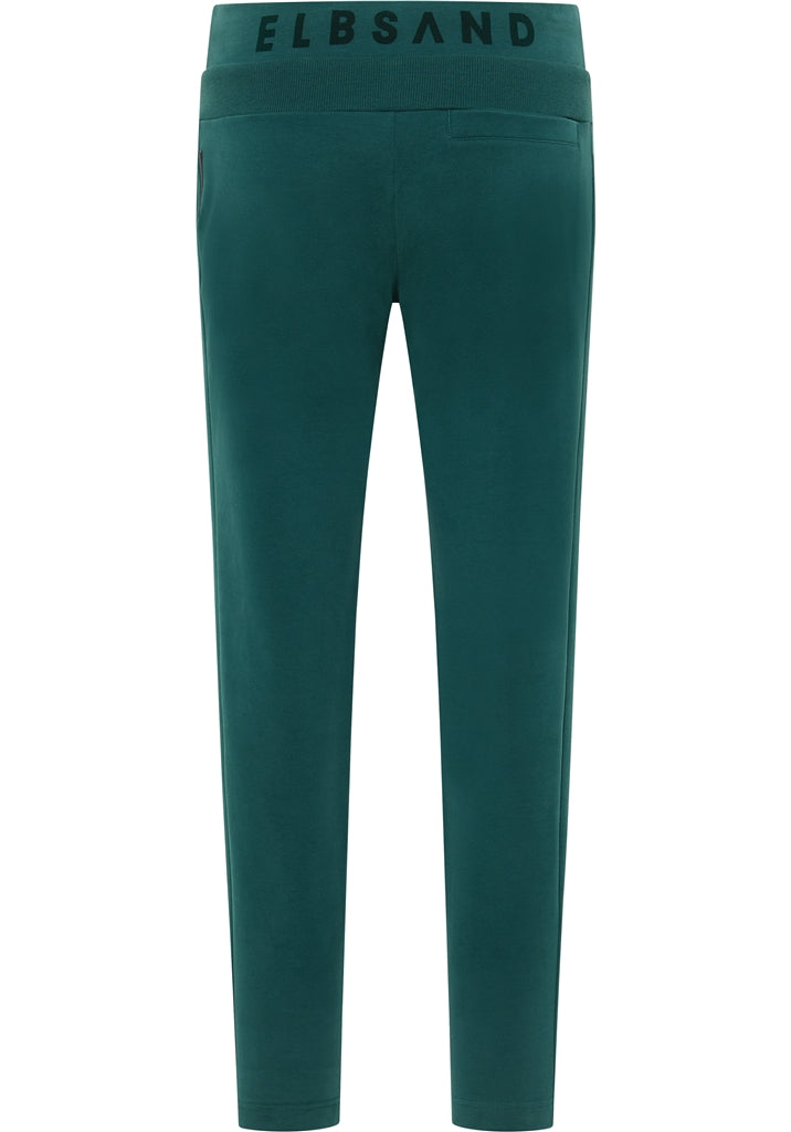 Elbsand Brinja Jogger Deep Forest Grün