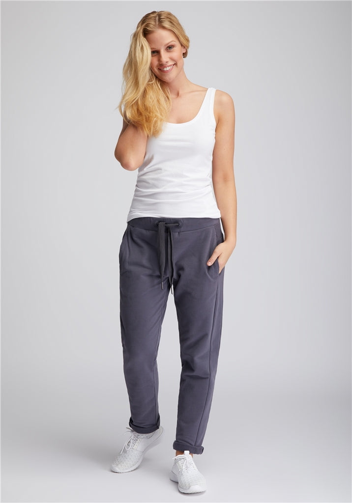 Elbsand Brinja Jogger Charcoale